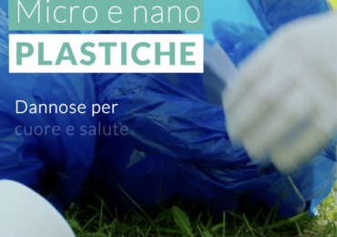 Microplastiche e cuore: Nuove scoperte sulla prevenzione cardiovascolare